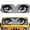 Gray Eyes, variant on Aplkyhs Windshield Sun Shade Gray Eyes Car Accessories Interior 2/4 Door Blocks UV Rays Sun Visor Protector Compatible with Jeep Wrangler TJ JK JL &Gladiator JT Gray