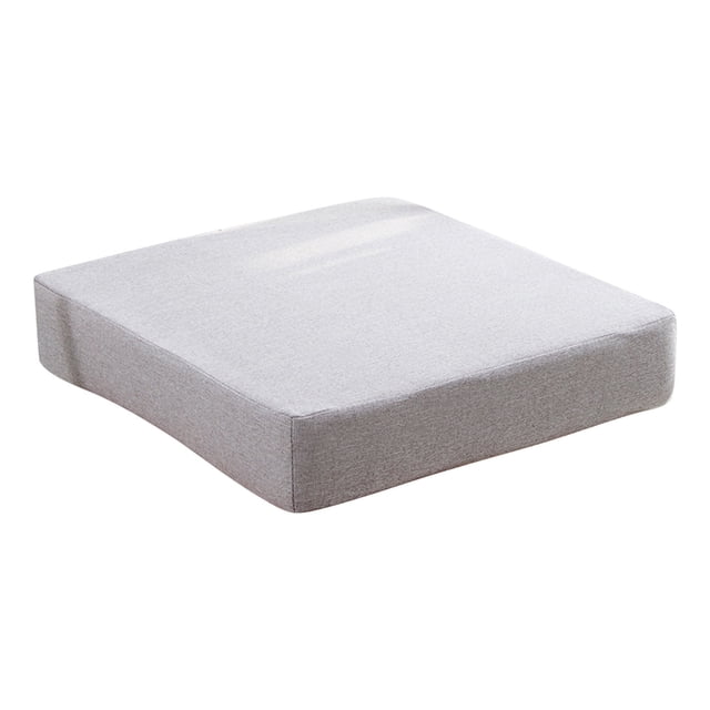 Cojín Grueso Para Silla, Cojín Para Sofá, Cojín Restaurado Para Sofá Tatami De Interior