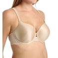 thumbnail image 2 of Women's Self Expressions 05071 iFit Lace Balconette Bra (Black 38D), 2 of 4