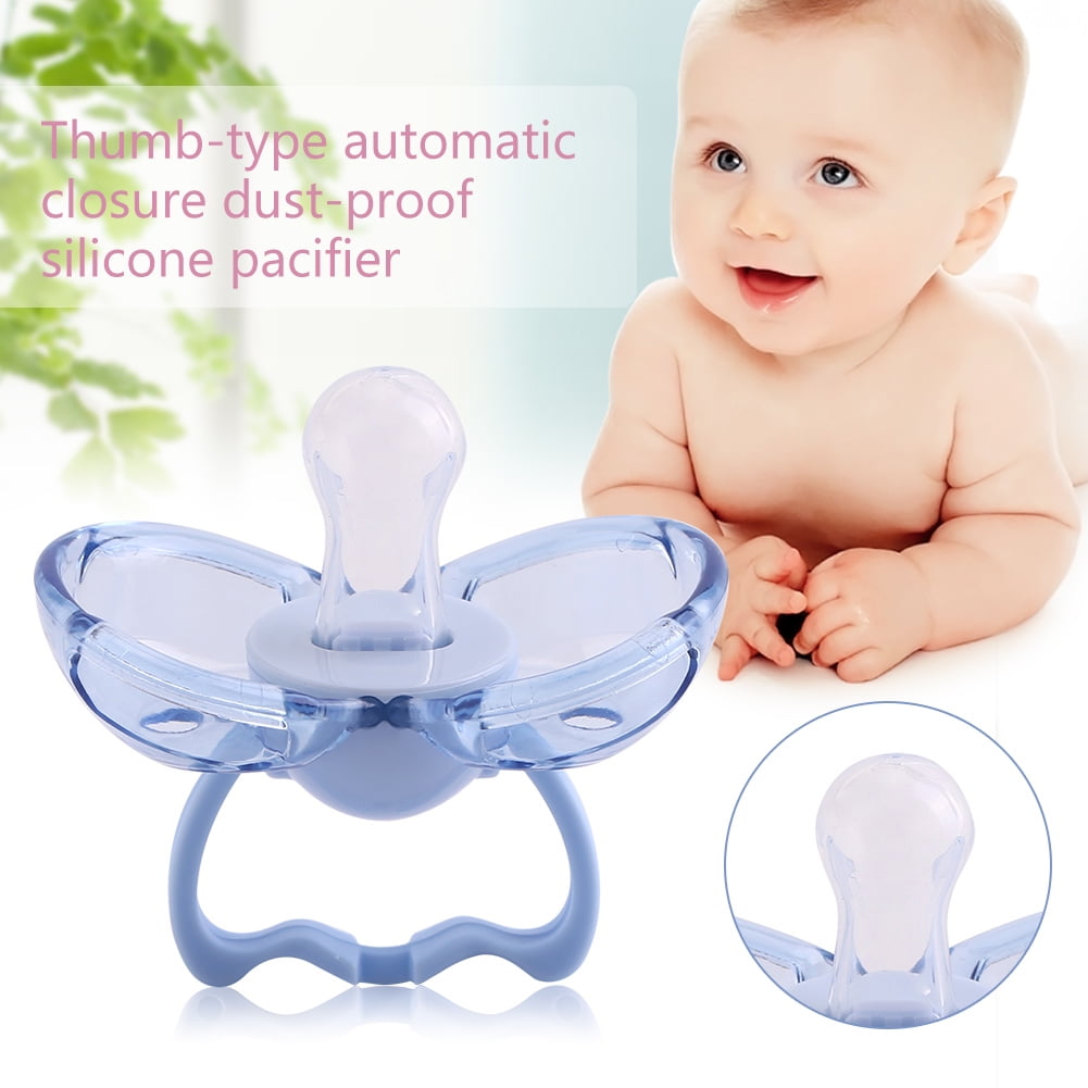 anti pacifier
