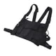 thumbnail image 1 of Bolso Deportivo Para El Pecho, Elegante Y Cómodo Chaleco De Tela Oxford 600D, Paquete Para El Pecho Para Hombres Para Montar, 1 of 7