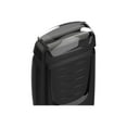 thumbnail image 5 of Remington Dual Foil Battery-Operated Travel Shaver, Black, TF70CDN, 5 of 5