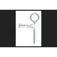thumbnail image 1 of Lag Eye Bolt Ace Trading, 6,7 x 10 cm, acero galvanizado, 1 of 1