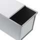 thumbnail image 3 of KALLORY Rectangular Para Pan Con Antiadherente Ideal Para Hornear Y Transportar, 3 of 8