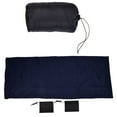 thumbnail image 3 of ESTINK Sac de Couchage pour Temps Froid, Sac de Couchage Extérieur, Sac de Couchage Extérieur Chauffage USB Fermeture Éclair Sac de Couchage Chaud Polyester Camping Temps Froid, 3 of 8