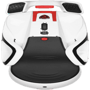 Rollplay NexGen 24V Electric Ride-On Toy, White