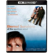 Eternal Sunshine of the Spotless Mind (4K Ultra HD), KL Studio Classics, Drama