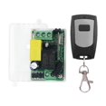thumbnail image 3 of 220V 10A 433MHz Interruptor de control remoto inalámbrico Receptor Interruptor Sunnimix Controlador individual de 220V, 3 of 8