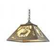 thumbnail image 6 of Meyda Tiffany 51426 2 Light 15-1/2" Wide Pendant - Copper, 6 of 6