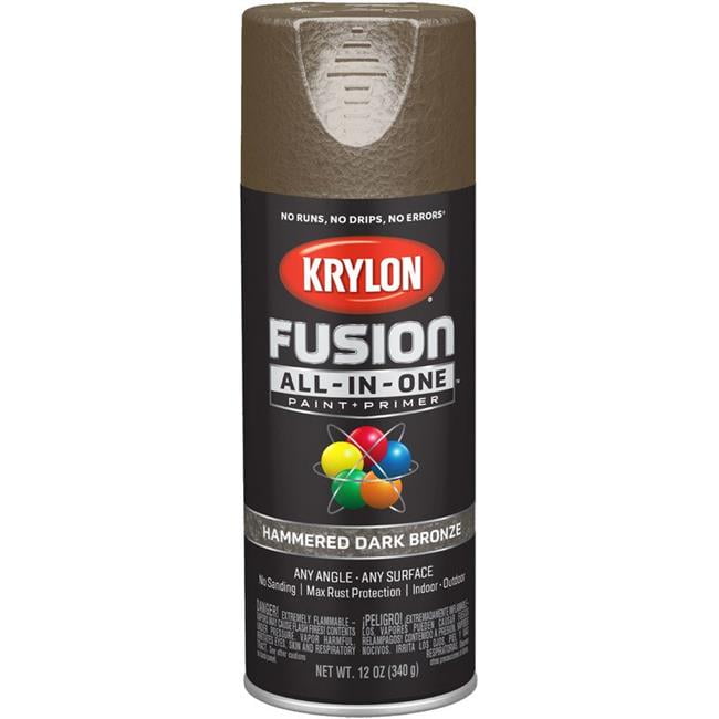 Krylon Fusion AllInOne Spray Paint & Primer