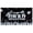 Black, variant on Large Graduation Banner 2026 188x82 Inch Congrats Grad Backdrop Class of 2026 Congratulations Banner for Party Decorations High School College Photography Background