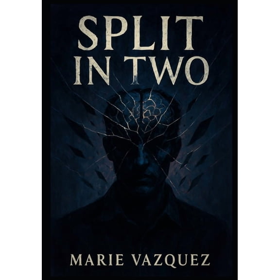 Split in Two, (Paperback)