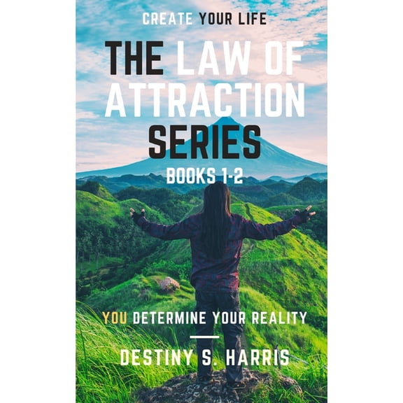 Jumpstart Your Life: The Law of Attraction Series (Paperback)