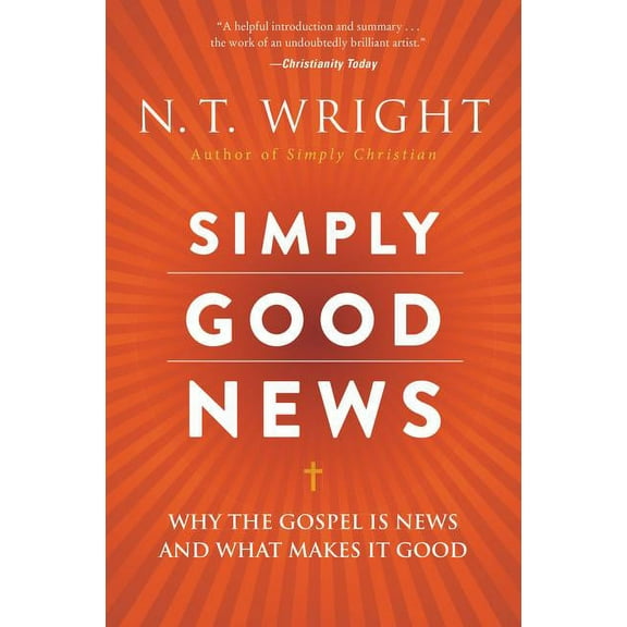 Simply Good News, (Paperback)