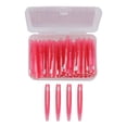 thumbnail image 1 of Cepillo interdental 60 piezas NikouMX herramienta de limpieza dental, 1 of 8