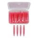 thumbnail image 1 of Cepillo interdental 60 piezas NikouMX herramienta de limpieza dental, 1 of 8