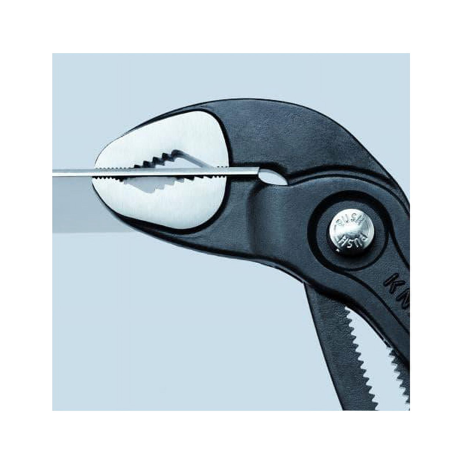 Knipex 87 05 250 Cobra Water Pump Pliers