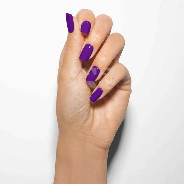 Gelish glow clearance in the dark