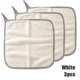 thumbnail image 1 of Toalla de cocina antiaceite, paño de limpieza de microfibra de 8 capas, espesar, absorbente, estropajo, toalla de plato diaria, 30cm, 1 of 4