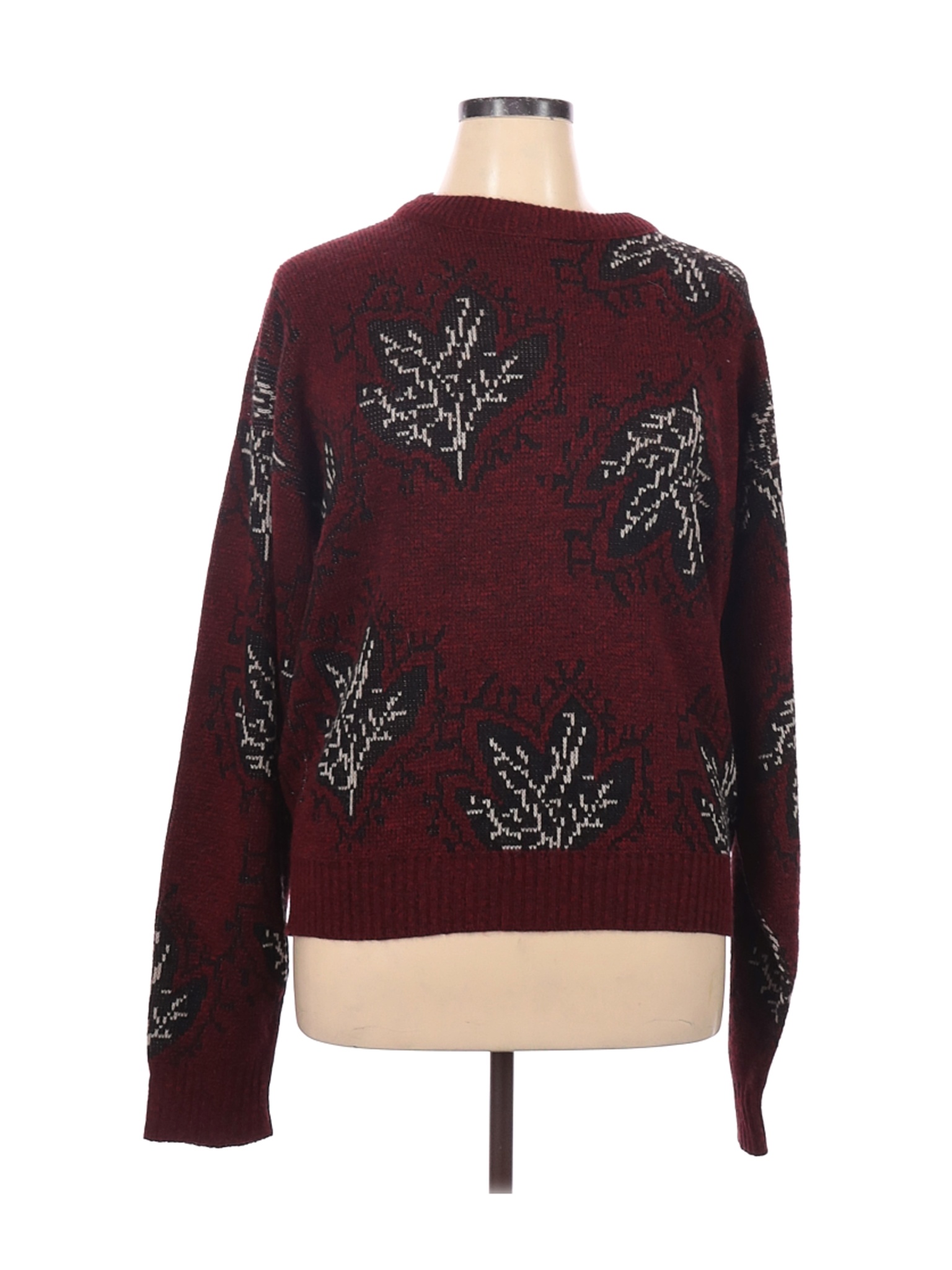 london fog sweaters