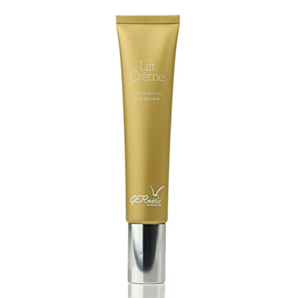 Gernetic - Lift Creme 1.4 Oz., Lift Cream for Eyes, Lips, Neck