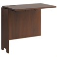 thumbnail image 1 of Bush Furniture Envoy 32W Desk Return in Hansen Cherry, 1 of 6