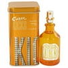 Curve Kicks Eau De Toilette Spray 1.7 oz For Women 100% authentic perfect as a gift or just everyday use