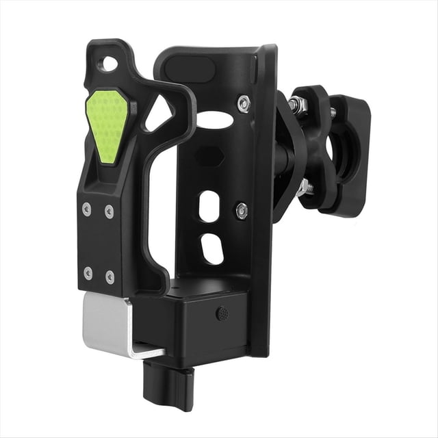 Portavasos Antirrobo para Motocicleta, Ajustable, para de Agua de 1,95 A 3,6 Pulgadas de Diámetro, Apto para Bicicletas y Motocicletas.