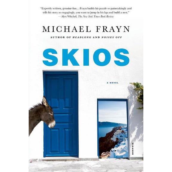 Skios, (Paperback)