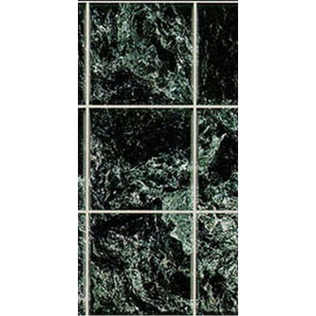 Dollhouse No Wax Marble Floor Black Dollhouse No Wax Marble Floor Black