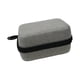 thumbnail image 5 of Estuche organizador digital multiusos, ligero, de 17 x 12 x 10 cm. Gris, 5 of 9