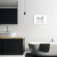 thumbnail image 3 of Stupell Industries Egrets in Nautical Bathtub Animals & Insects Painting Unframed Art Print Wall Art, 15 x 10, 3 of 7
