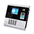 thumbnail image 3 of Time Clock Employee Time Clock TM30-YUN Fingerprint Time Attendance Machine For Small Business ,Easy to Use, 3 of 3