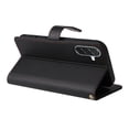 thumbnail image 3 of FOXDOCK Funda tipo Cartera para Samsung Galaxy A56 – Cubierta de Cuero PU con Múltiples Ranuras, Bolsillo para Efectivo y Correa de Muñeca, 3 of 6