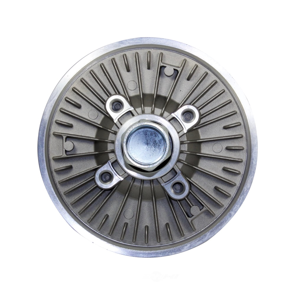 Engine Cooling Fan Clutch