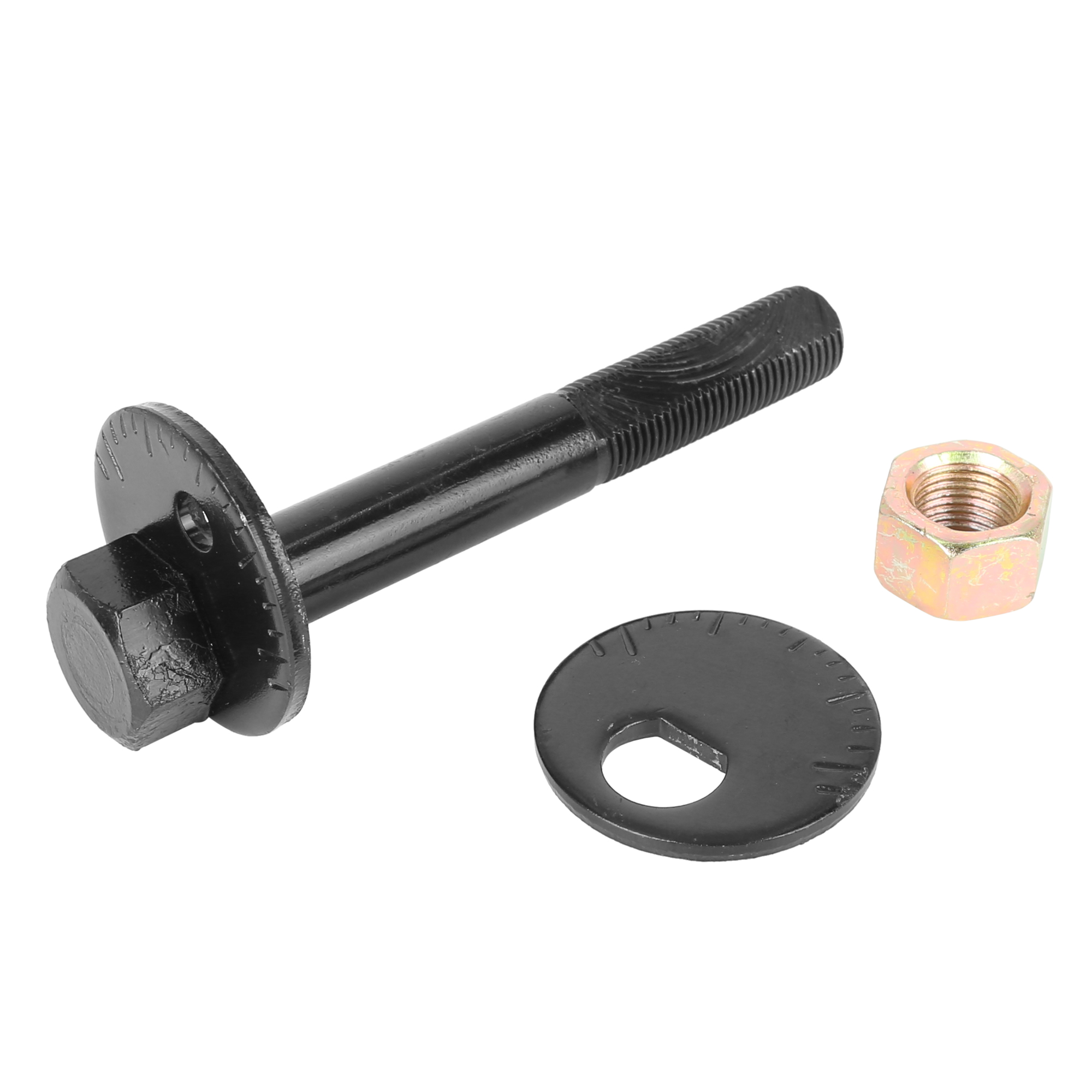 Unique Bargains M16x1.5 Lower Control Arm Camber Adjust Cam Bolt for Toyota 4Runner