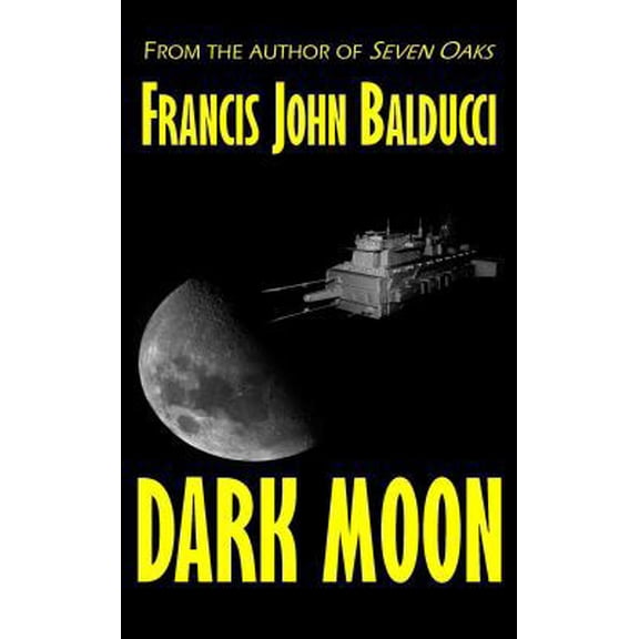 Pre-Owned Dark Moon (Paperback)