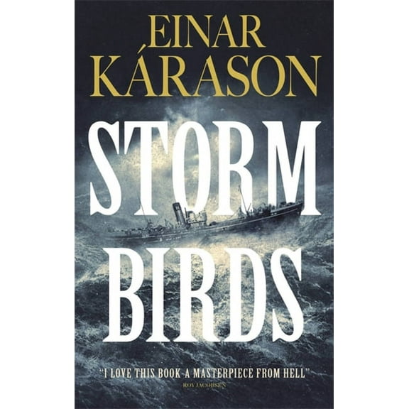 Storm Birds, (Paperback)