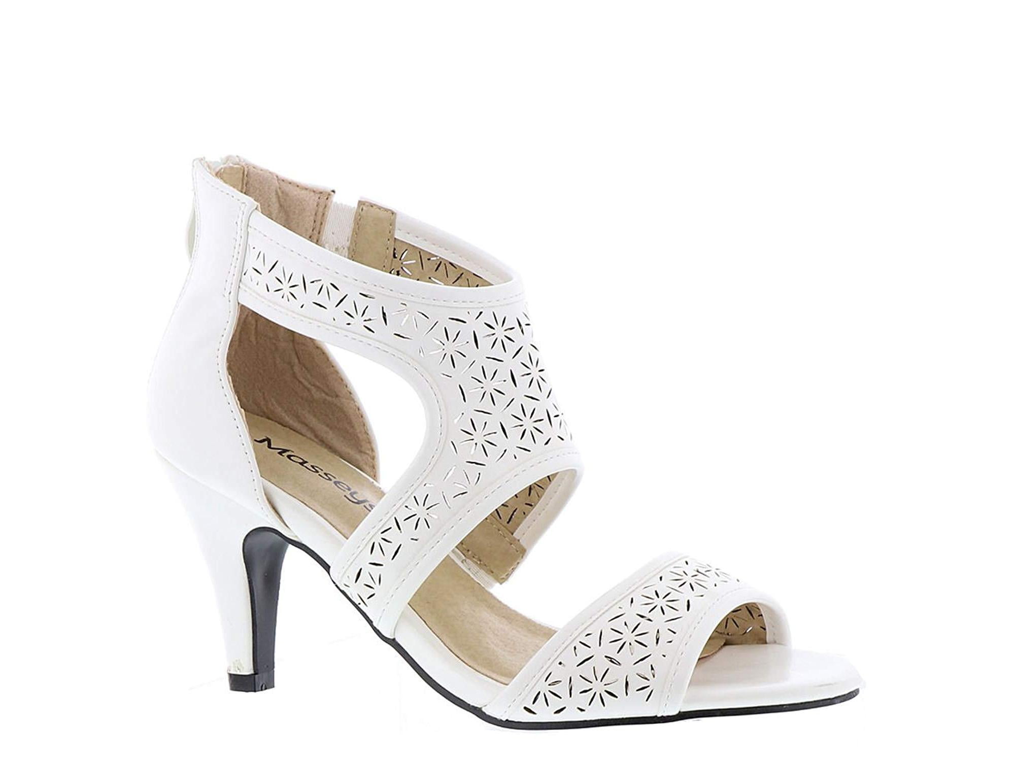 Women Sandals Peep Toe Women Shoes Low Heel Back Stap White Casual Women Sandals Women Sandals Peep Toe Women Shoes Low Heel Back Stap White Casual Women Sandals