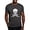 Charcoal, variant on CafePress - Skull With Trombones T Shirt - Men's Classic Graphic Cotton T-Shirt