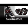 thumbnail image 3 of Tama TTL10 Tension Lock, 10-Piece Pack, 3 of 3