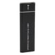 thumbnail image 1 of Gabinete SSD M.2 NVMe, USB 3.1 Tipo C Gabinete SSD PCIe Protocolo UASP 10Gbps Para Computadora, 1 of 7