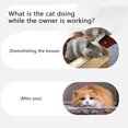 thumbnail image 4 of Rollie Pets, Jouet Interactif pour Chien, Balle Roulante Intelligente, Jouet Interactif Portable Rechargeable, 4 of 7