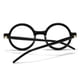 thumbnail image 4 of Gafas Blue Light Gleyemor Retro Round para hombre y mujer, 4 of 7