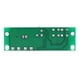 thumbnail image 1 of Sidaley Controlador de luz solar Lámpara de rango de 2-5 m 3 modos Módulo de placa de circuito de sensor humano infrarrojo sensible Electrónica miscelánea, 1 of 6