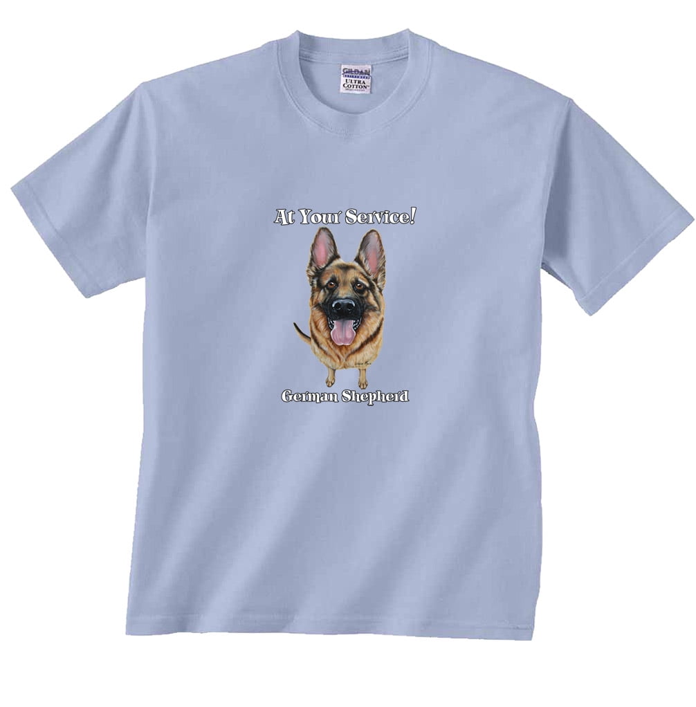 german shepherd jibbitz