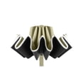 thumbnail image 1 of Soidarity Paraguas para hombre, impermeable, portátil, plegable, Protector de viaje, sombrilla de vinilo, 10 varillas, protección solar Personal, carpas Caqui Soidarity OD029055-07, 1 of 6
