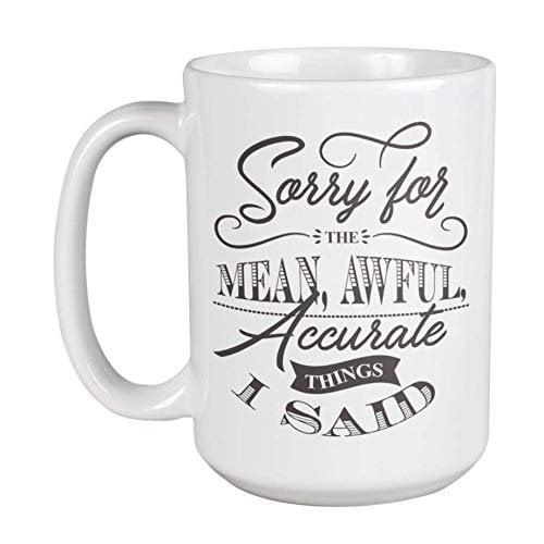 sarcastic mom gifts
