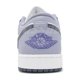 thumbnail image 4 of N I-K-E A i r-Jor-dan 1 Low AJ1 White Indigo Haze Men Casual Shoes Sneakers 553558-145, 4 of 6