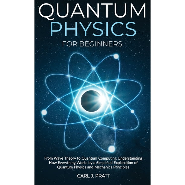 Quantum physics for beginners From Wave Theory to Quantum Computing